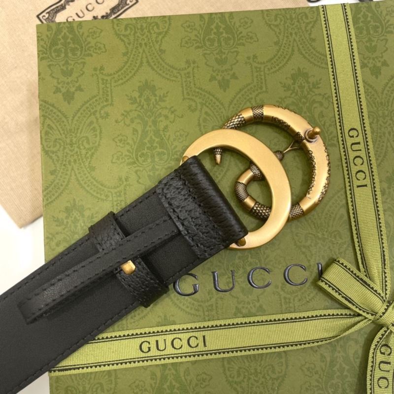 GUCCI